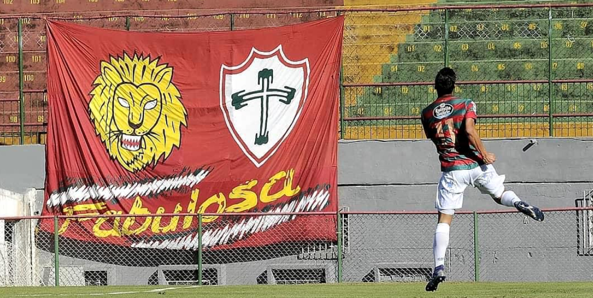 Paulista A2: De volta ao mata-mata, Portuguesa é eficiente na disputa pelo acesso