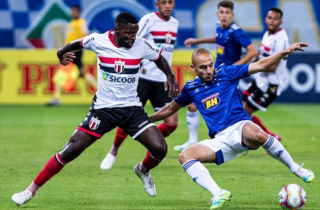 Cruzeiro tentará manter invencibilidade fora e voltar a vencer pela Série B