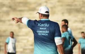 Série C: De olho na reabilitação, Treze faz reformulação no elenco com idas e vindas