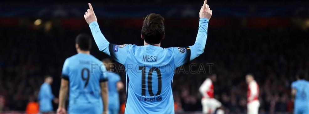 Ídolo do Palmeiras revela que R10 ajudou Messi: “Queria me conhecer”