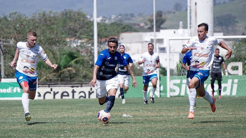 São Bento-SP x Ypiranga-RS – Embalado no estadual, Bentão quer vencer na Série C