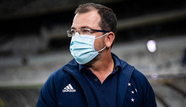 Brasil-RS x Cruzeiro – É vencer ou terá crise e técnico balançando!