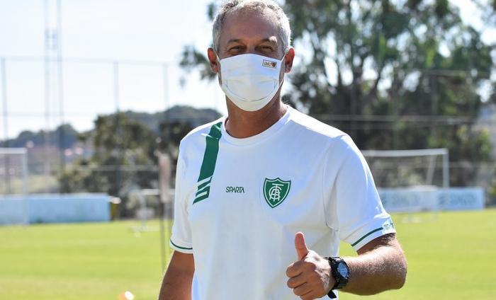 América-MG x CSA – Pra cima com tudo para seguir na cola da liderança!