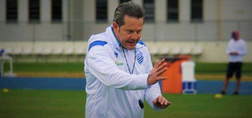 Esconde-esconde de Argel. (Foto: Divulgação)