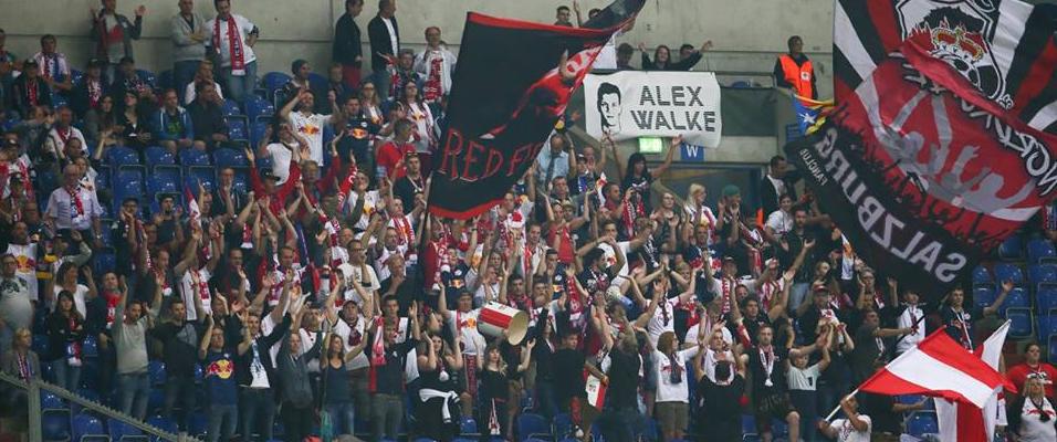 Surpresa da Liga dos Campeões contará com sua torcida na abertura do Alemão