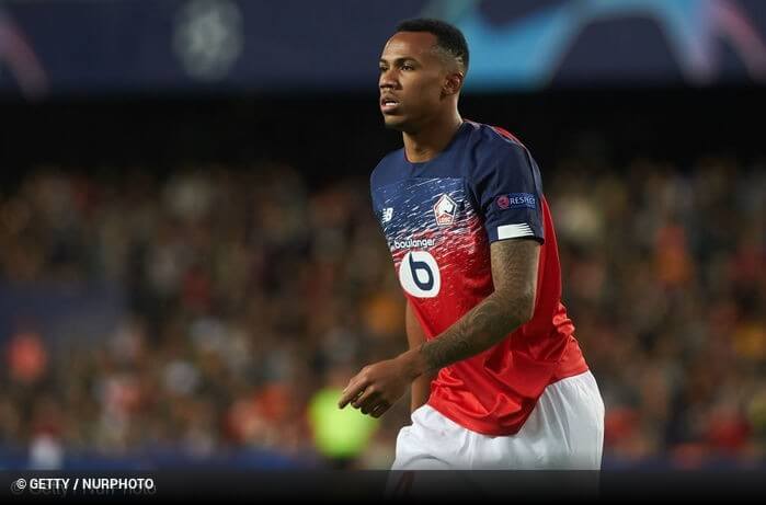 Inglês: Arsenal anuncia contratação de zagueiro revelado pelo Avaí