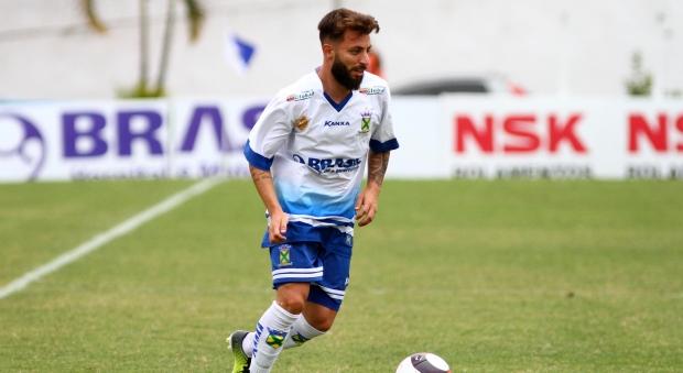 Vice-lanterna do Grupo A anuncia saídas e chegadas para sequência da Série C