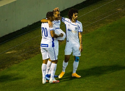 Série B: Avaí aposta na manutenção do time para emplacar 2ª vitória seguida