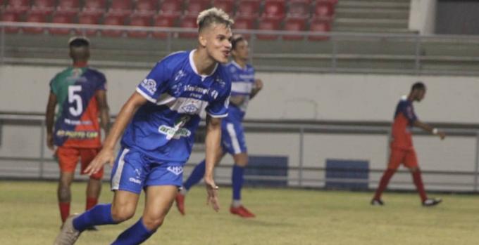 ACREANO: Atlético encara Galvez visando manter 100% de aproveitamento no Grupo A