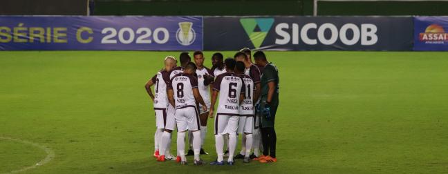 Série C: Em parceria com DAZN, confira o que de melhor aconteceu até agora na rodada