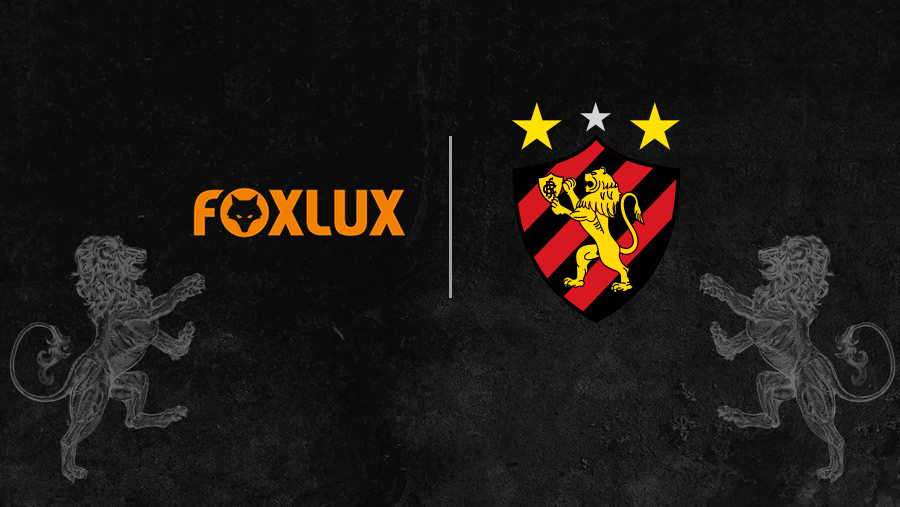 Sport fecha com patrocinador para as mangas até o final do Brasileirão