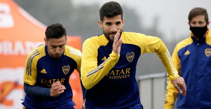 Com Covid-19, médico do Boca diz após surto: “Sem dúvida algum erro foi cometido”