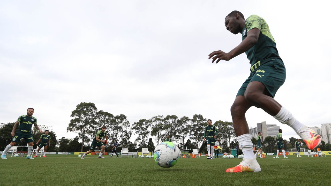 Palmeiras x Internacional – Colorado quer seguir voando e alviverde tenta encostar