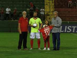 Paulista A3: Com 116 jogos, capitão e ídolo mira classificação com o Velo Clube