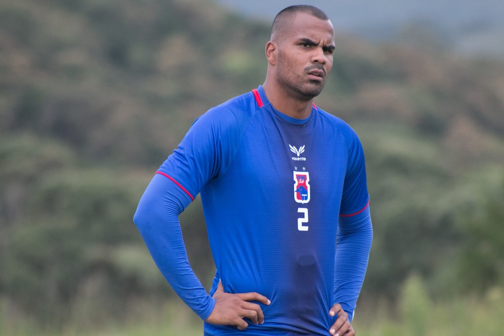 Inter deve tirar zagueiro de time da Série B para mandar à Turquia