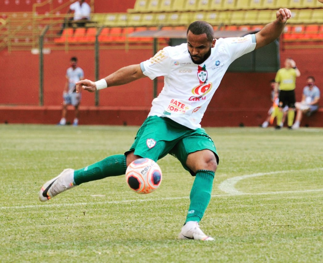 Paulista A2: Atacante mostra foco da Portuguesa nas quartas de final: ‘Decisão’