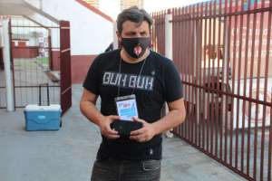 Atibaia anuncia desistência e não disputará o Campeonato Paulista Sub-20