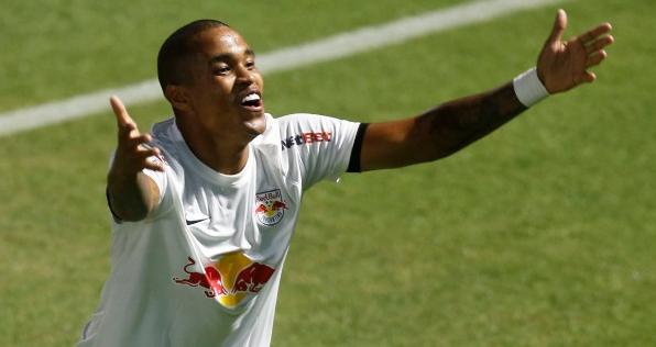 Alerrando, um dos reforços