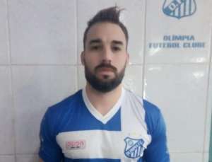 Paulista A3: Olímpia contrata volante que conseguiu acesso com a Portuguesa Santista