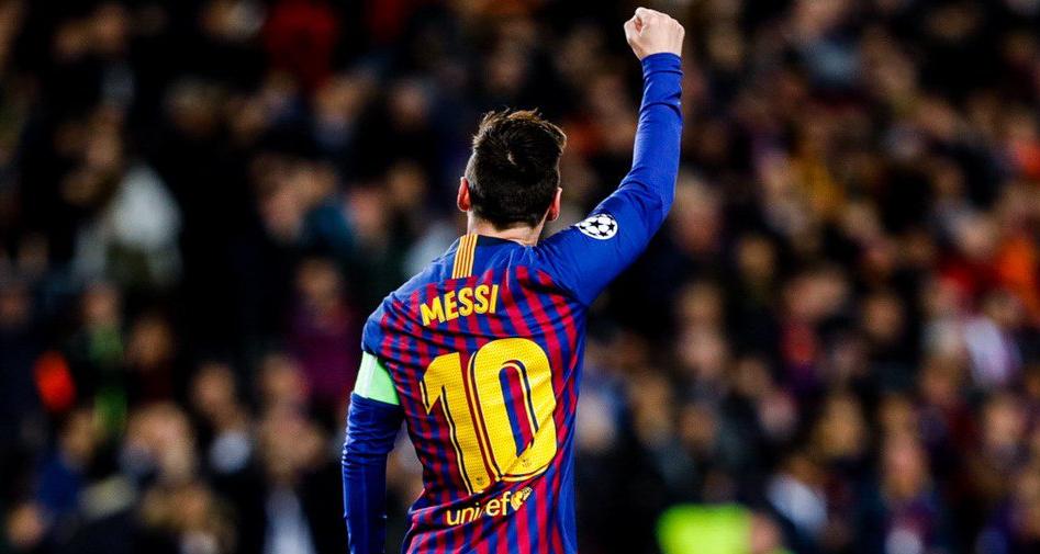 Grupo que quer contratar Messi oferece R$ 4,4 bilhões e temporadas na Inglaterra e nos EUA