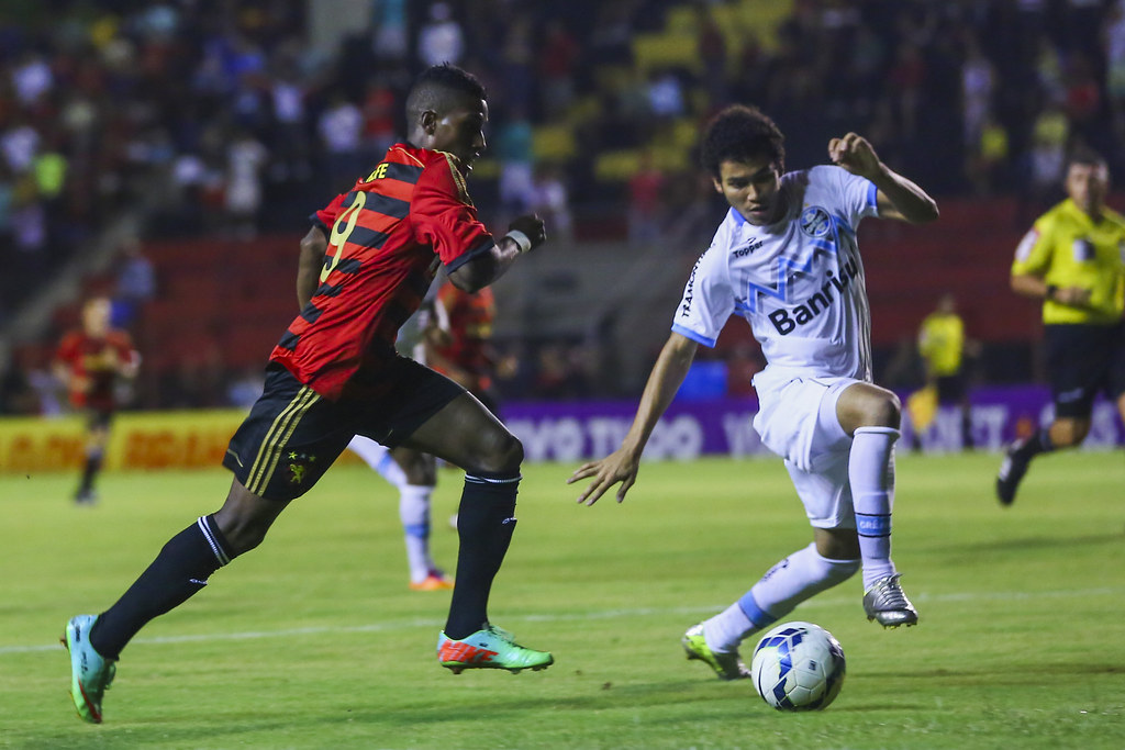 Grêmio x Sport – Quem voltará a vencer no Campeonato Brasileiro?