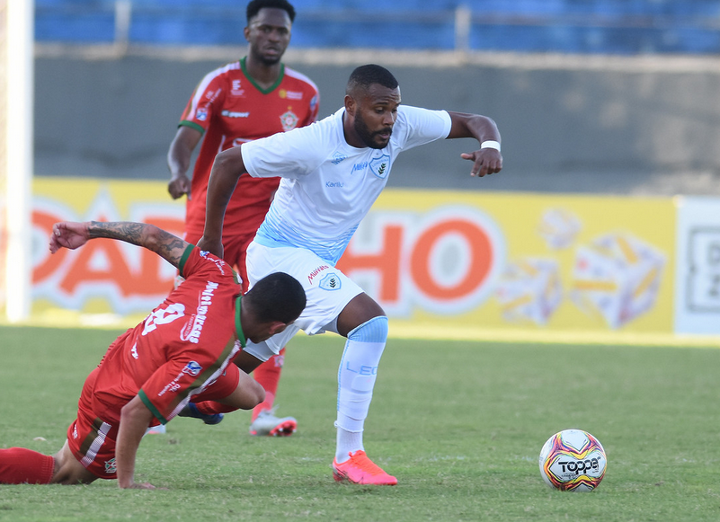 Com ataque artilheiro, confira a Seleção FI da 4ª rodada da Série C