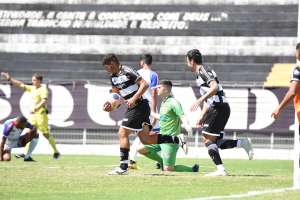 Paulista A2: Atacante celebra gol e prevê jogos difíceis para o XV de Piracicaba