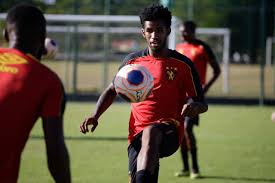 Série B: Vitória acerta com ex-atacante de São Paulo e Fluminense