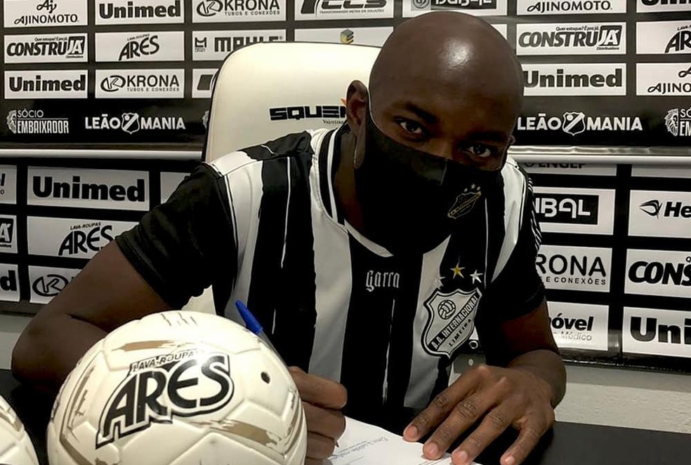 Figueirense acerta com destaque da Inter de Limeira no Paulistão