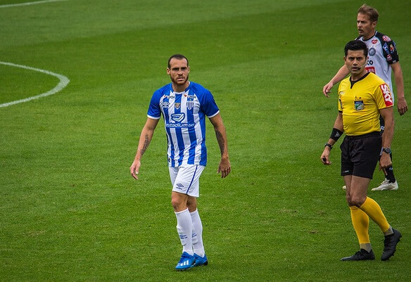 Pedro Castro entrou de novo na Seleção FI (Foto: André Palma Ribeiro)