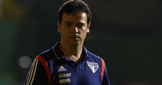 Sem mudanças, São Paulo encara Atlético-MG para tentar quarta vitória seguida