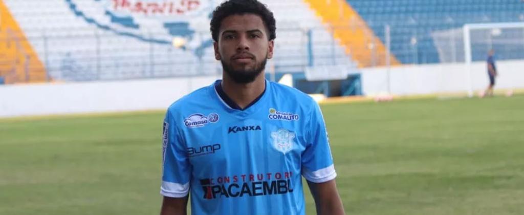 Paulista A3: Marília acerta com ex-volante do Novo Hamburgo