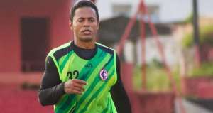 Clube da Série D anuncia a dispensa de dois jogadores e chega a seis saídas