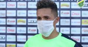 Série D: Altos acerta com atacante de 36 anos que já foi campeão pelo clube