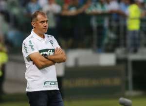 Eduardo Baptista, ex-Palmeiras e Fluminense, comandará time da Série D