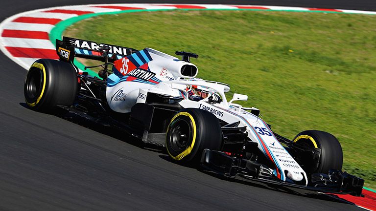 Após quatro décadas, família Williams anuncia sua retirada da Fórmula 1