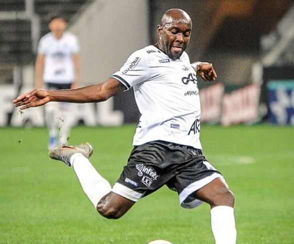 Série B: Reforço do Figueirense, colombiano se despede da Inter de Limeira