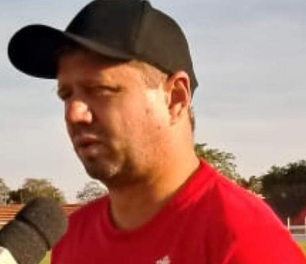 Segundona: Técnico do Bandeirante projeta estadual ‘equilibrado e difícil’