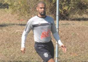 Paulista A3: Meia quer novo acesso com o EC São Bernardo: 'Marcar meu nome aqui'