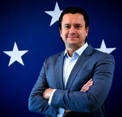 Pressionado, presidente do Cruzeiro afirma estar pronto para ‘fazer o necessário’