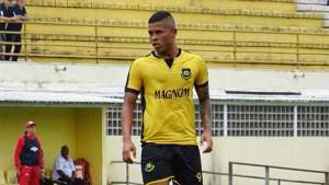 Paulista A2: 'Vamos em busca do acesso', diz atacante do São Bernardo