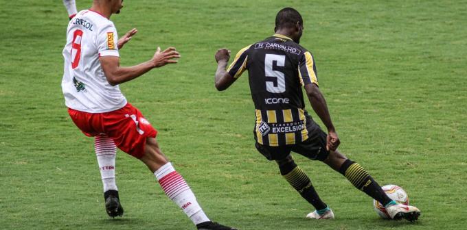 Com Série C e MLS, confira a agenda semanal de transmissões da DAZN