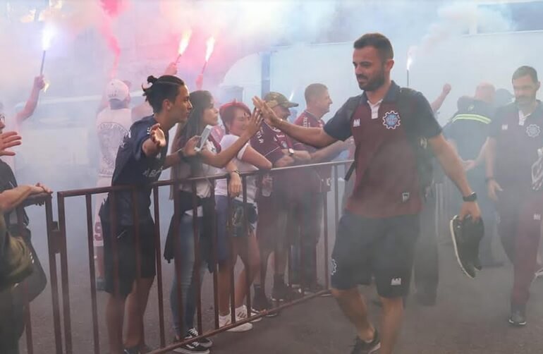 Após vice do Gauchão, Caxias volta as atenções para a Série D do Brasileiro