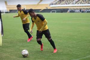 Série C: Com proposta do futebol paulista, atacante é liberado pelo Criciúma