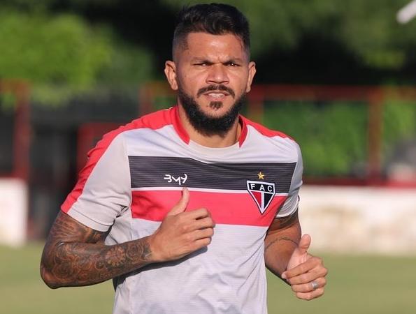 Paulista A3: Barretos anuncia meia campeão com o Ituano em 2014