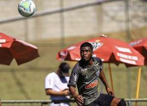 Série C: Meia-atacante se despede do Atlético-MG para reforçar o Criciúma