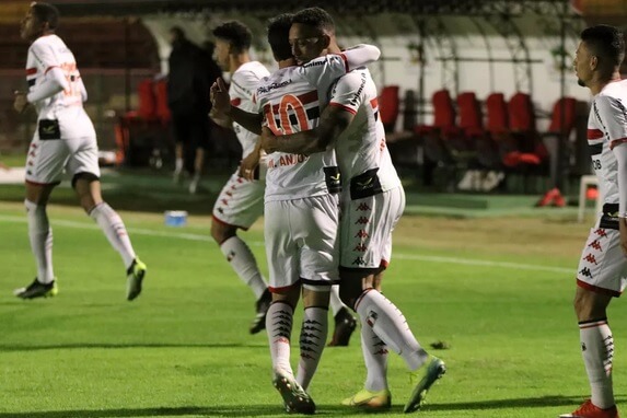 Série B: Com recuperados da Covid-19, Botafogo pode ter quatro mudanças