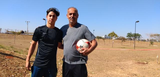 Especialista em revelar jogadores aguarda novas oportunidades