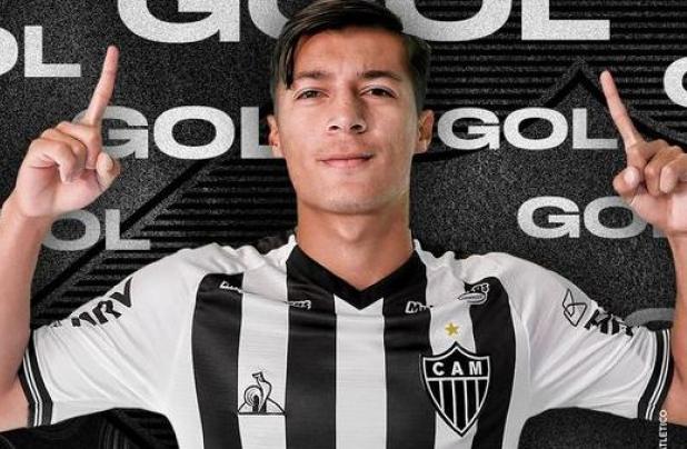 Igor Rabello destaca o foco e Alan Franco a eficiência após a vitória do Atlético-MG
