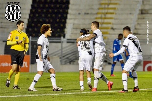 Ponte Preta x Botafogo-SP – Macaca quer retornar ao G4 da Série B